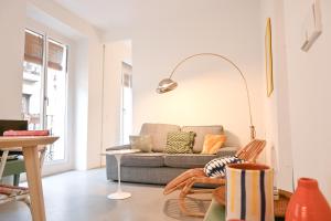 For You Rentals Encantador apartamento TEMPORAL AMP412