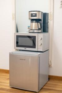 Complex Omnia - Apartamente Husi