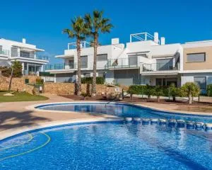 Casa D'oro - Hurchillo