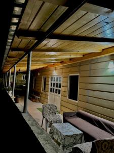 Second home in Mestia