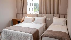 Plaza Hotel & Boulevard Convention - Vale dos Vinhedos