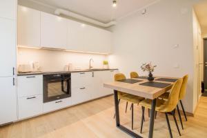 Lai Old Town Apartment with Terrace