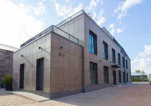 Lai Old Town Apartment with Terrace