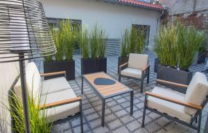 Lai Old Town Apartment with Terrace