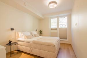 Lai Old Town Apartment with Terrace