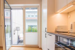 Lai Old Town Apartment with Terrace