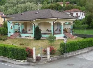 亚祺迪索尔酒店 - 日科德尔格尔福迪艾斯