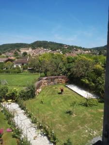 B&B / Chambres d'hotes Un coin de paradis en Dordogne : photos des chambres