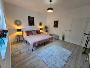 Central City Residence