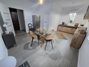 Central City Residence