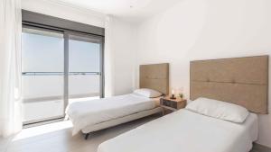 Villa Rosamar Nerja by Ruralidays