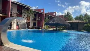 Casa em Condomínio Conchas e Corais - Taipu