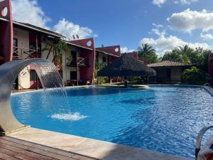 Casa em Condomínio Conchas e Corais