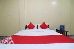 SPOT ON Hotel O Om sai plaza
