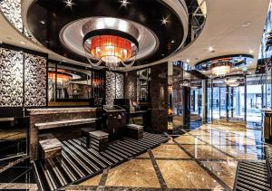 APA Hotel Akihabara Ekikita