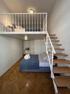 Central Downtown Apartments