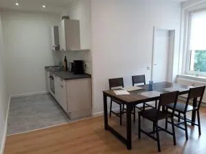 Ferienwohnung Crimmitschau 5 - 施默尔恩