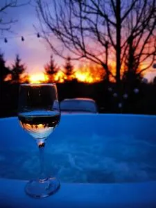 Cabana Clara - 阿夫里格