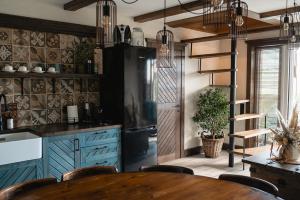 LAGUNA SPA šeimos poilsio namai