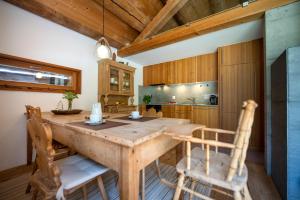 Apartment Stalla Capre Isola