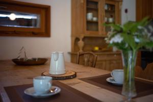 Apartment Stalla Capre Isola