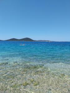 Mobile Home Kowatsch mit traumhaften Meerblick