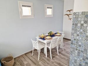 Casa del Sole Marzamemi Borgo 84