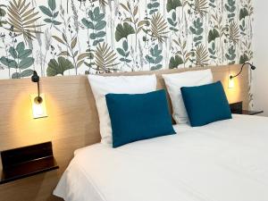 Au Cœur des Arènes - Parking - Wifi - Clim