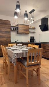 Casa de Vacanta Potoc