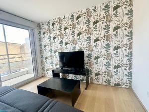 Au Cœur des Arènes - Parking - Wifi - Clim