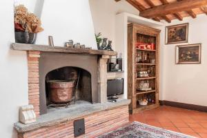 Magnifica residenza a Manciano - Terme di Saturnia