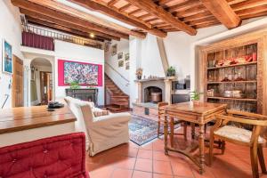 Magnifica residenza a Manciano - Terme di Saturnia