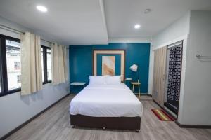 SkyLink Homes - Pattunaam - Airport Link & BTS Chidlom