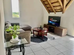 Home Sweet Penthouse - Eldoraigne