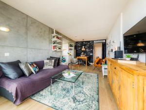 Beachside apartment in Cala Millor