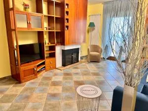 Casavacanza11 - Sapri