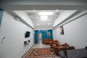 SkyLink Homes - Pattunaam - Airport Link & BTS Chidlom