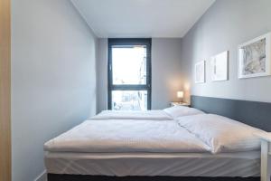 Beautiful apartment in Viennas heart 1D