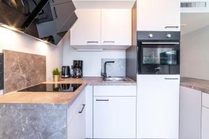 Beautiful apartment in Viennas heart 1D