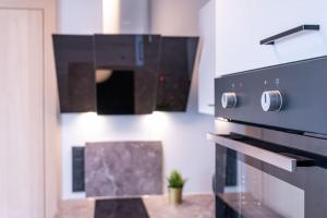 Beautiful apartment in Viennas heart 1D