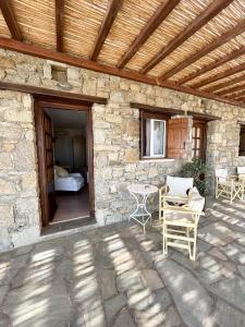 Fos Apartments Mykonos