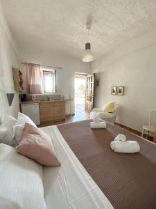 Fos Apartments Mykonos