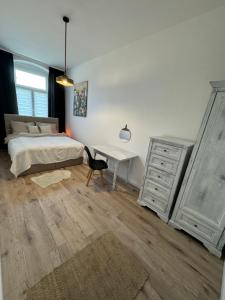 Apartament Chopina