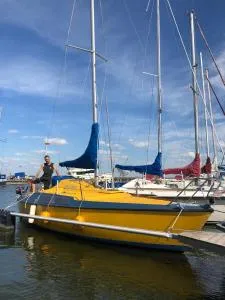 Selena Sail - Mingė