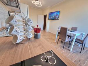 Casa vacanze Orchidea