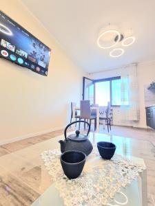 Casa vacanze Orchidea img18