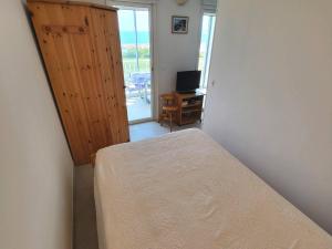 Appartements T3 climatise avec piscine, tennis et parking a 200m des plages - FR-1-316-252 : photos des chambres