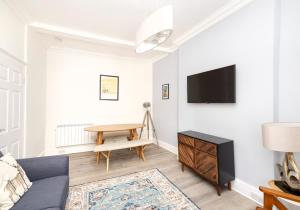 Argyl - Charming 2 Bedroom Apartment on Thistle Street