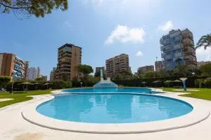 Lujoso apartamento en 1º linea Playa San Juan - Playa de San Juan