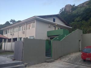 Pousada das Dunas Via Praia Apart Hotel